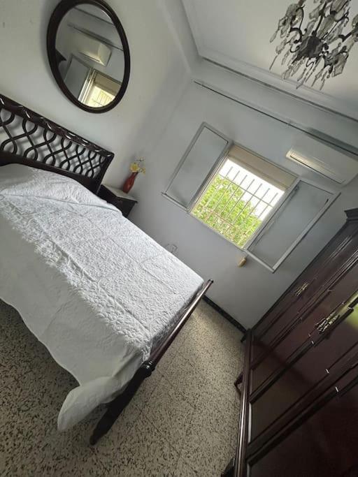 Apartamento Acogedor Sevilha Exterior foto