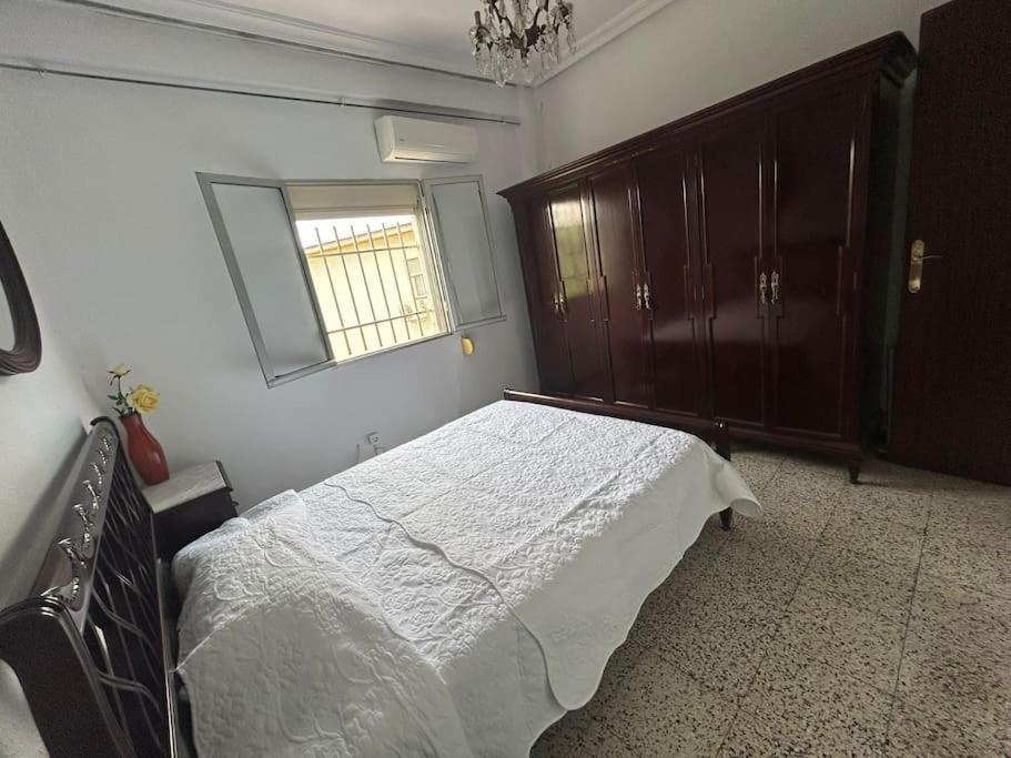Apartamento Acogedor Sevilha Exterior foto