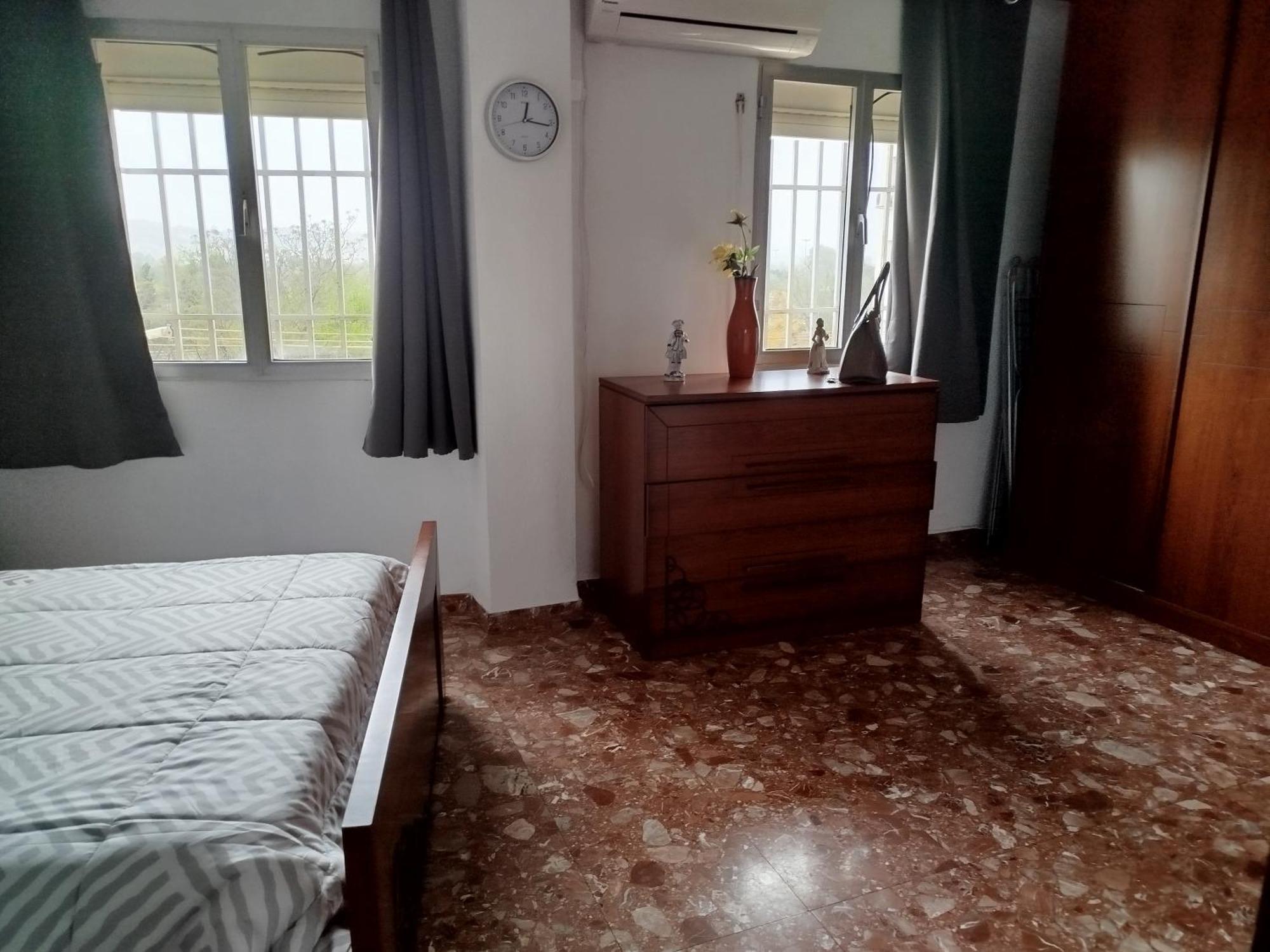 Apartamento Acogedor Sevilha Exterior foto