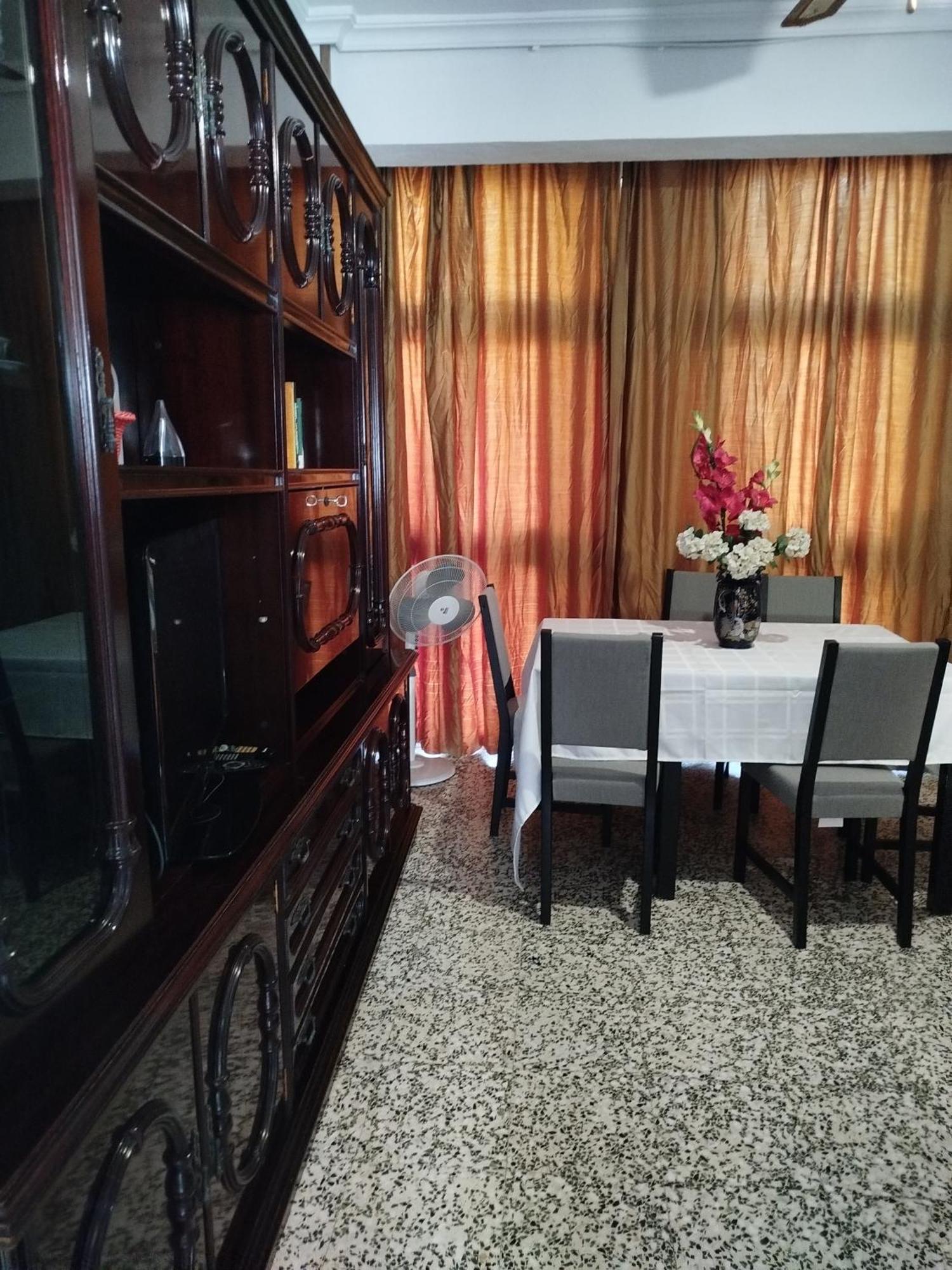 Apartamento Acogedor Sevilha Exterior foto