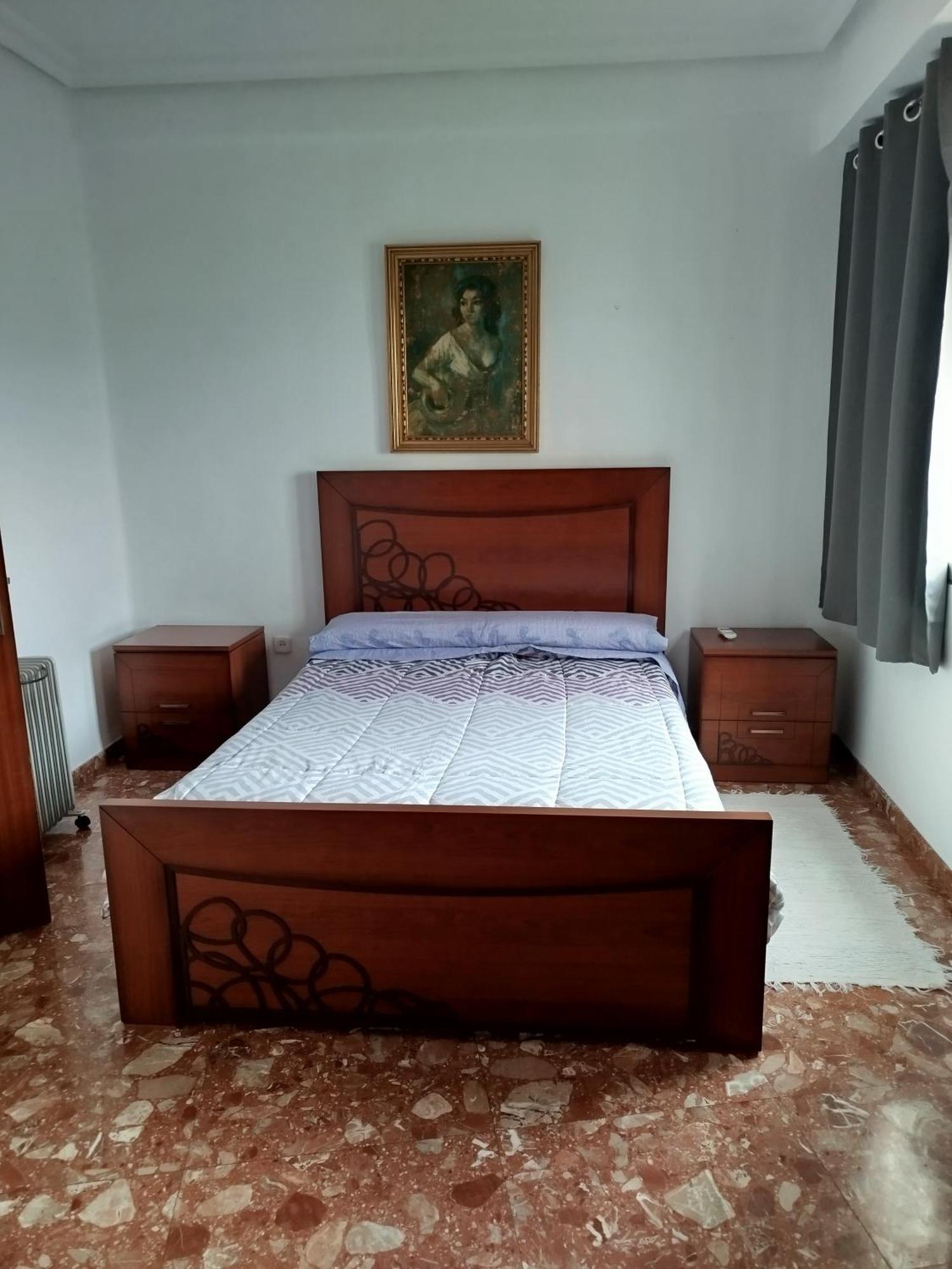 Apartamento Acogedor Sevilha Exterior foto