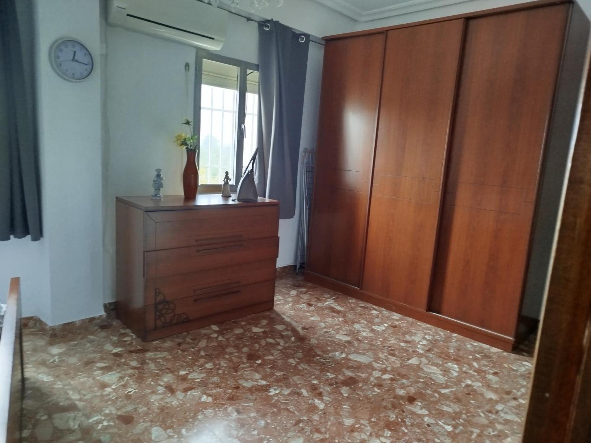 Apartamento Acogedor Sevilha Exterior foto