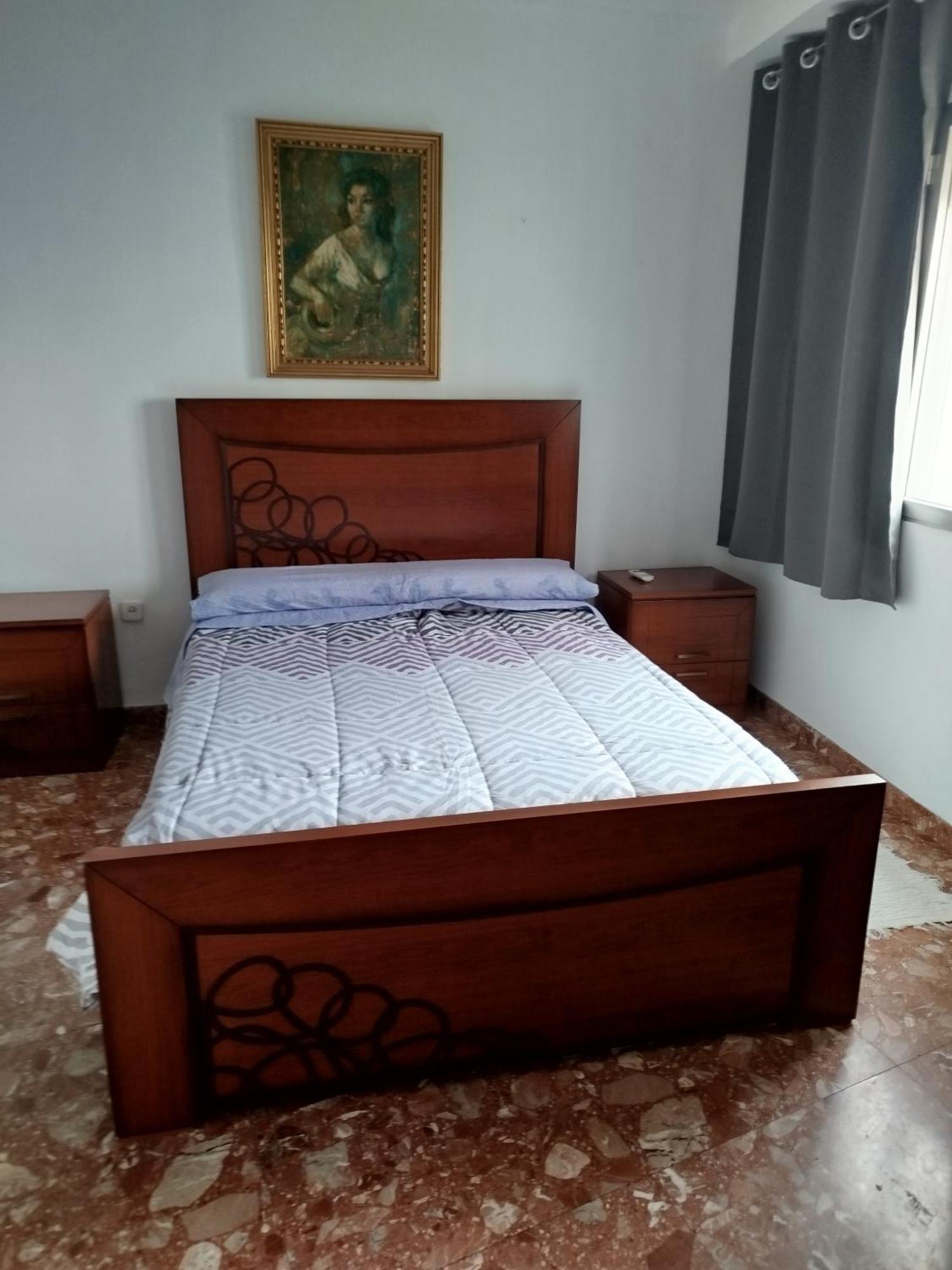 Apartamento Acogedor Sevilha Exterior foto