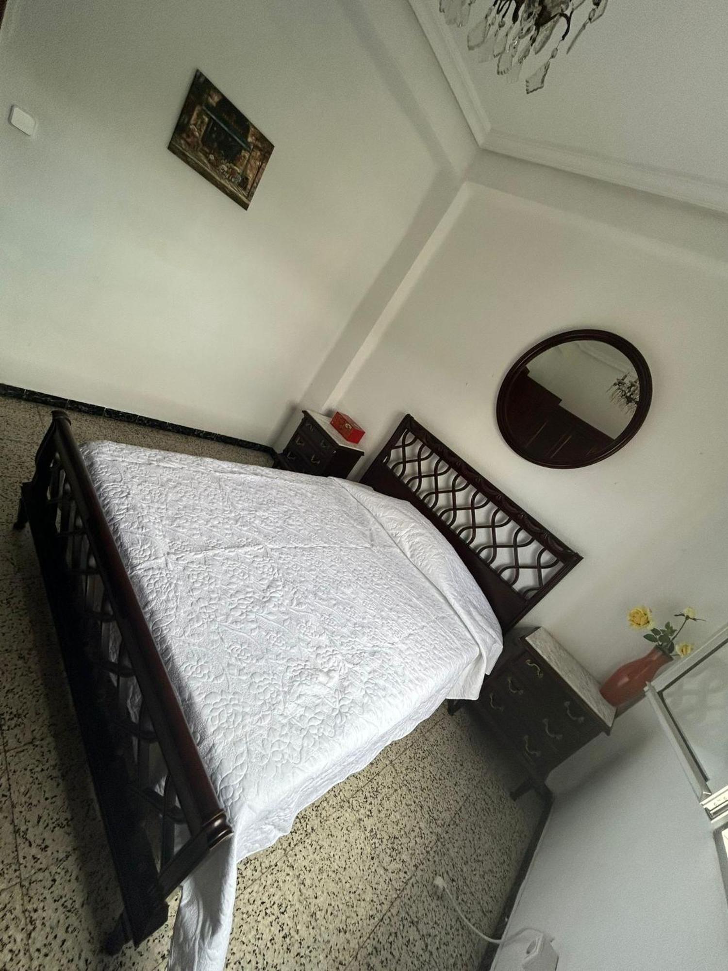 Apartamento Acogedor Sevilha Exterior foto