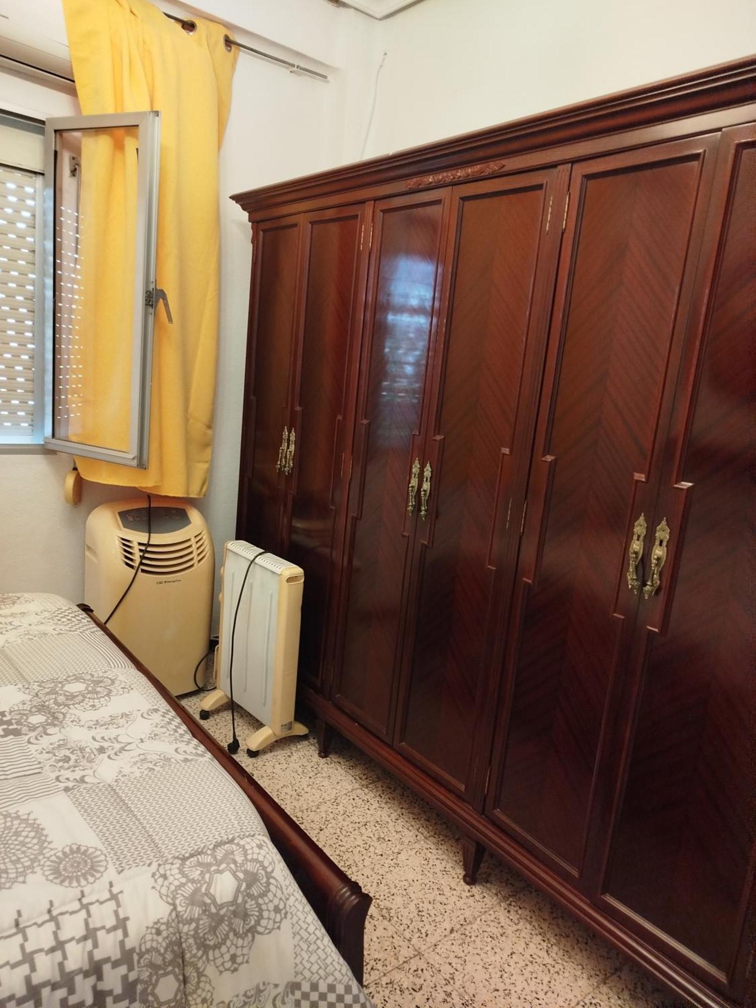 Apartamento Acogedor Sevilha Exterior foto