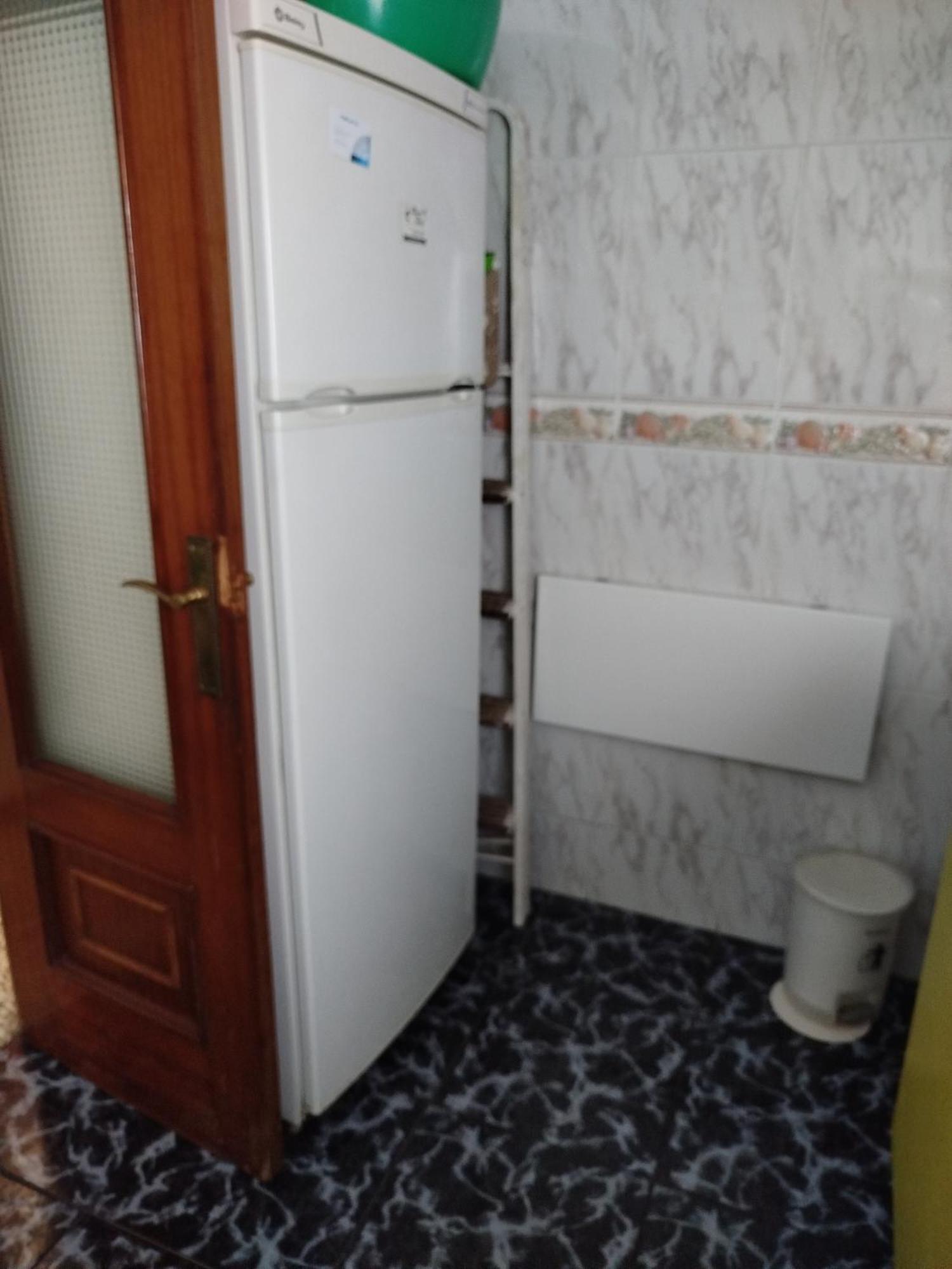 Apartamento Acogedor Sevilha Exterior foto